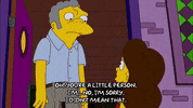 sorry episode 16 GIF