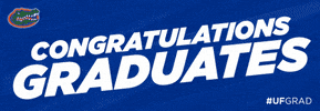 university of florida GIF by Florida Gators