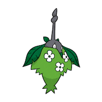 Bug Gen 4 Sticker by Pokémon