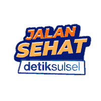 Makassar Sticker by detikcom