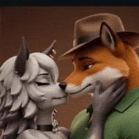 Wolfie GIF