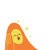 Grossstudio wow hello omg hi Sticker