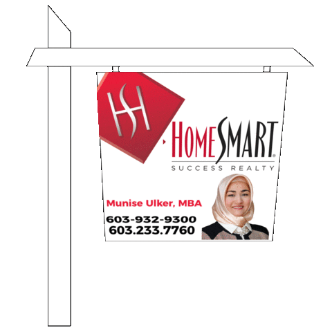 Sticker by HomeSmartSuccess