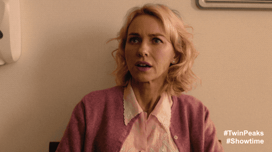 Lusting After Twin Peaks GIF by Twin Peaks on Showtime