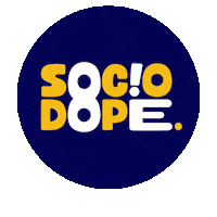 sociodope sociodope digital creative technology jasa filter instagram jasa sticker gif instagram Sticker