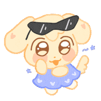 Ateez Yunho Sticker