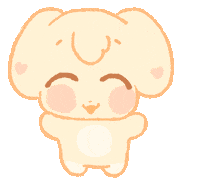 Ateez Atiny Sticker