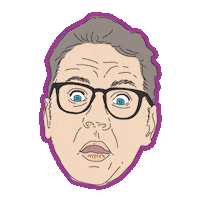 kissedmonton fun kiss wtf toast Sticker