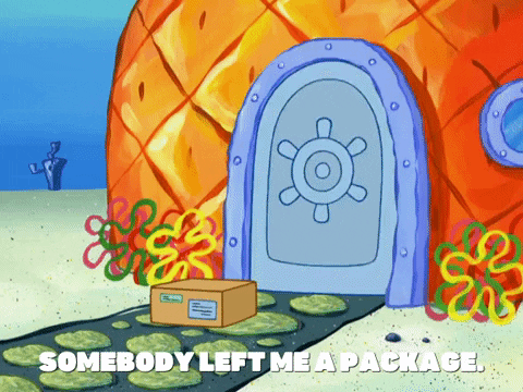 season 5 episode 20 GIF by SpongeBob SquarePants