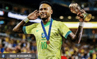 Neymar Jr Ney GIF