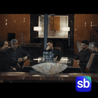 Dizi Bozo GIF by Sporbulteni