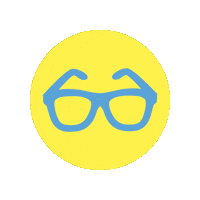 Sunglasses Sticker by Heideweek