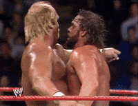 Royal Rumble Wrestling GIF by WWE