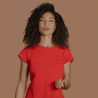 Calculating Give Me Five GIF by Parship