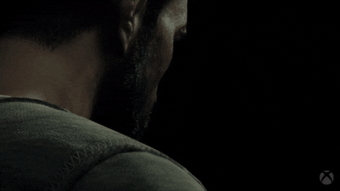 Half Man Experiment GIF by Xbox