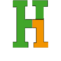H1 Sticker by HEINZ Entsorgung