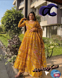 Excited Fashion GIF by ArtistryC