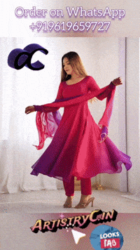 Buy Now Fashion GIF by ArtistryC