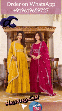 Buy Now Fashion GIF by ArtistryC