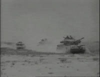 Memorial Day Tank GIF by TV7 ISRAEL NEWS