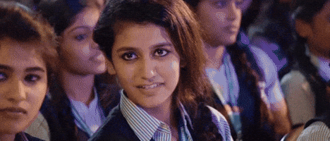 Oru Adaar Love | Manikya Malaraya Poovi Song Video