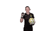 Vrouwen Eredivisie Sticker by ADO Den Haag Vrouwen
