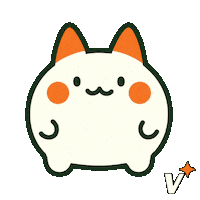 Flirty Smile Sticker by Visuarex Creative Studio