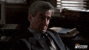 Law And Order Drama GIF by ION Mystery