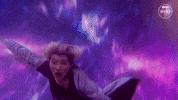 Thirteenth Doctor Flux GIF by Doctor Who