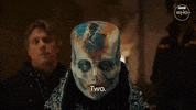 Thirteenth Doctor Flux GIF by Doctor Who