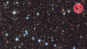 Glow Deep Space GIF by ESA/Hubble Space Telescope