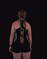 Xc Dons GIF by Purdue Fort Wayne Athletics
