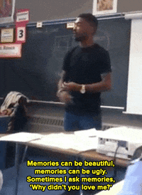 african american mic GIF