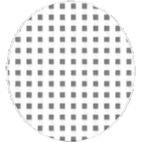 Hidden Face Fun Sticker