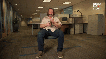 Best Time Ever Party GIF by Great Big Story