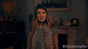 season 4 GIF by Catastrophe