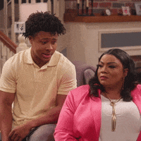 Ms Pat GIF by BET Plus