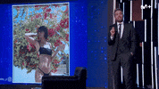 Dani Martínez T4 GIF by Movistar Plus+