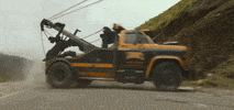Truck Peru GIF by Transformers