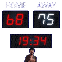 68 Home Sticker