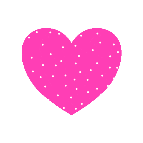 Heart Love Sticker