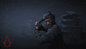 Come On Then Face Off GIF by Assassin's Creed