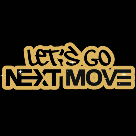 Letsgo GIF by NEXT MOVE DANCE