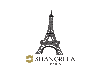 Travel Paris Sticker by ShangriLaParis