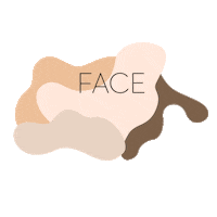 Make Up Beauty Sticker by catrice