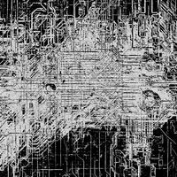 Tech Geometry GIF