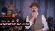 Take Off Pain GIF by Dead Meat James