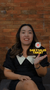 Small Business Leadership GIF by M and J Solutions Provider Inc.