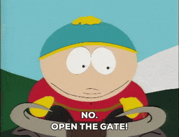 GIF by South Park 