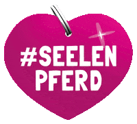Seelenpferd Sticker by Soulhorse.de